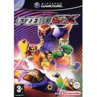 GAME CUBE F-ZERO GX