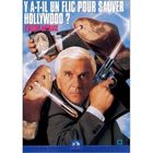  DVD Y a-t-il un flic pour sauver Hollywood ?