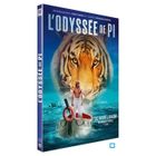  DVD L'odyssée de Pi