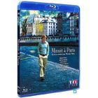  Blu-Ray Minuit à Paris