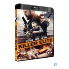 BLU RAY FILM Blu-Ray Killer elite