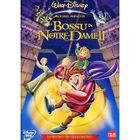 DVD DESSIN ANIME / ANIMATION / MANGA LE BOSSU DE NOTRE-DAME 2