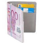  Portefeuille 500 euros