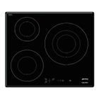 TABLE DE CUISSON - INDUCTION  SMEG - SI 3633 B - Plaque induction