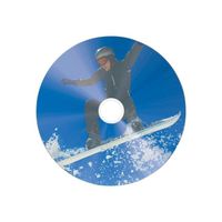 CD - DVD - BLU-RAY VIERGE POUR PC Verbatim 43645