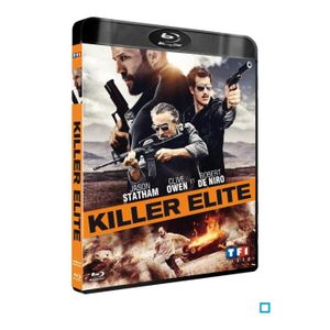 BLU RAY FILM Blu-Ray Killer elite BLU RAY FILM Blu-Ray Killer elite