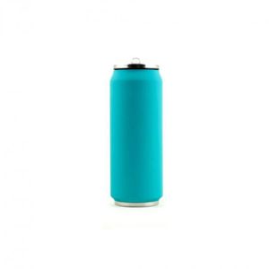 YOKO - Canette isotherme 500 ml soft touch ? double paroi en inox