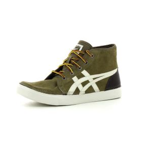 polo onitsuka tiger junior brun