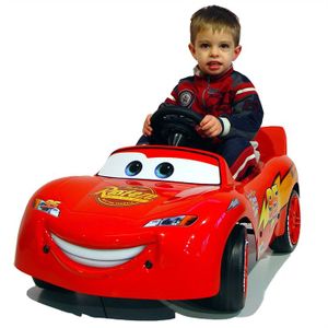 IMITATION PROFESSION-ACTIVITE DE GRANDS Toys Toys Disney Cars Flash Mac Queen à Pédales IMITATION PROFESSION-ACTIVITE DE GRANDS Toys Toys Disney Cars Flash Mac Queen à Pédales