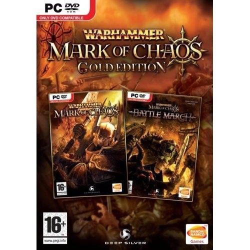 mark of chaos jeux video com mark of chaos jeux video com