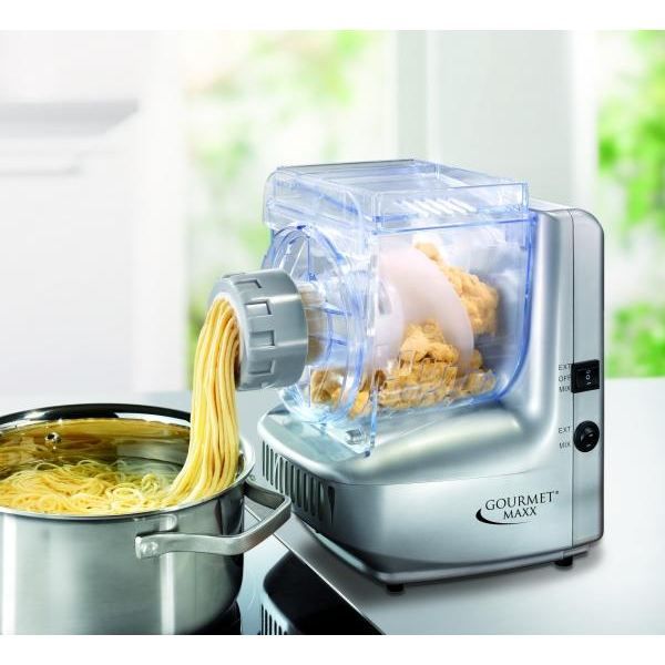 gourmet-maxx - machine à pâte électrique - Achat / Vente machine à