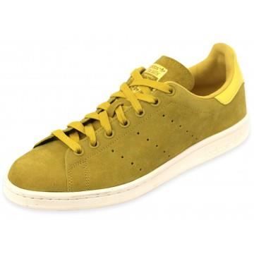 stan smith w jaune