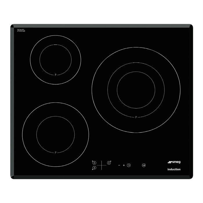 SMEG SI 3633 B Plaque induction Achat / Vente plaque induction