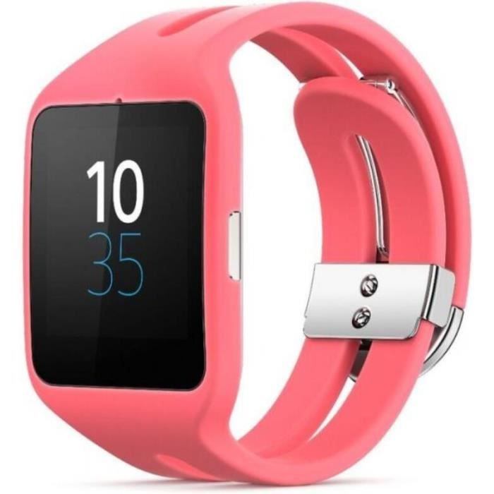 smart watch swr50