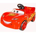IMITATION PROFESSION-ACTIVITE DE GRANDS Toys Toys Disney Cars Flash Mac Queen à Pédales