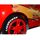 IMITATION PROFESSION-ACTIVITE DE GRANDS Toys Toys Disney Cars Flash Mac Queen à Pédales