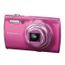 COMPACT Appareil Photo Numérique OLYMPUS VH-510 rose