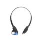 CASQUE  - MICROPHONE Micro casque NGS MS103