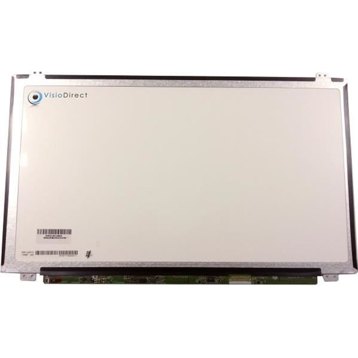 Dalle Ecran 15 6 LED pour ordinateur portable HP COMPAQ