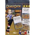 PC DINER DASH / PC CD-ROM