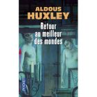 SF TERREUR FANTASY Retour au meilleur des mondes