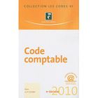 ENTREPRISE / ECONOMIE / DROIT Code comptable 2010