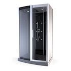 DOUCHE - RECEVEUR Cabine de douche Aurlane Premium 115x90 CAB057