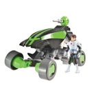  Ben 10 - Buggy de Ben