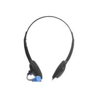 CASQUE  - MICROPHONE Micro casque NGS MS103