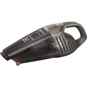 ELECTROLUX ZB6106WDT Aspirateur ? main Eau&Poussi?re Rapido ? Tungsten métallisé