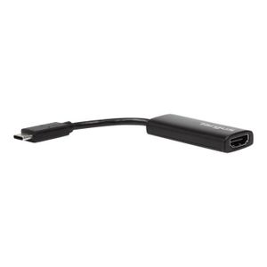 TARGUS Adaptateur USB-C vers HDMI - Noir