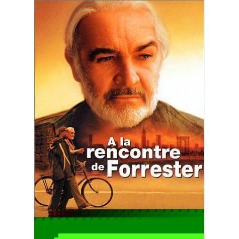 dvd rencontre forrester