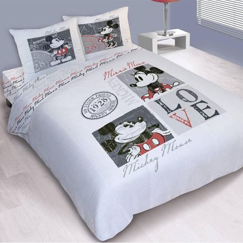 Lot De 3 Blocs De Couette Vintage Brodés Pour Enfants, Motifs Chat Chien Ours, Coton 10x8