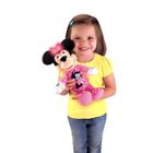 PELUCHE Minnie - Doux Rêves