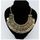 boho gitane collier ethnique des pièces vintages p
