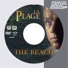 DVD FILM LA PLAGE