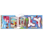  COCOTO ADVENTURES + CANNE À PÊCHE + 2 GUNS / Wii