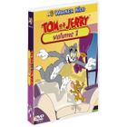  DVD Tom et Jerry, vol. 1