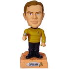 FIGURINE Star Trek TOS Bobble Head Captain James T. Kirk