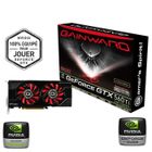 CARTE GRAPHIQUE Gainward GTX560-Ti 1.2Go GDDR5 448 Cores