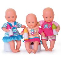 POUPEE-POUPON Nenuco Soft 35 Cm