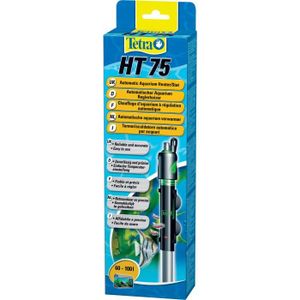 TETRA - Chauffage pour aquarium Tetra HT 75
