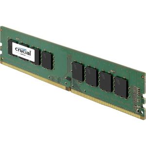 CRUCIAL MÉMOIRE PC - DDR4 - 16GB - 2133