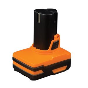 TRITON Batterie haute capacité 3 Ah - 12 V