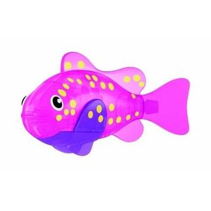 robo fish lumineux flare de splash toys robo fish lumineux flare de splash toys