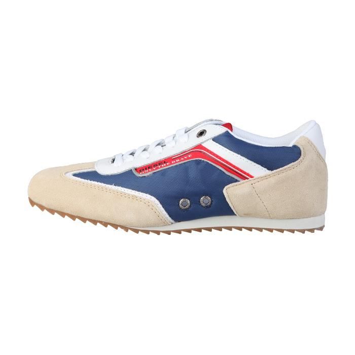 Baskets Sneakers DIESEL Homme Achat / Vente BASKET Baskets Sneakers