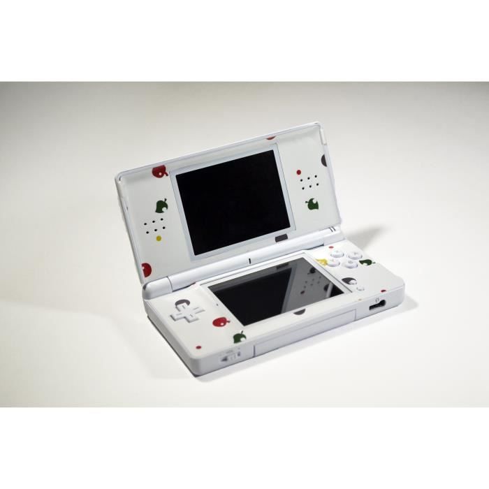 achat nintendo ds lite blanche achat nintendo ds lite blanche