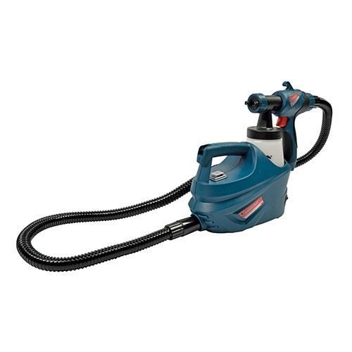 Avis sur pistolet à peinture
