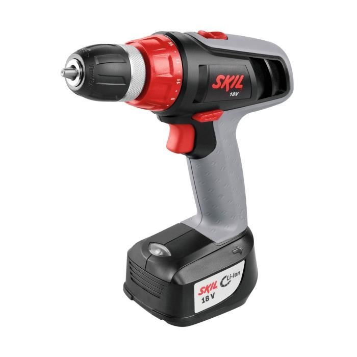 perceuse visseuse sans fil stihl
