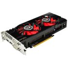 CARTE GRAPHIQUE Gainward GTX560-Ti 1.2Go GDDR5 448 Cores